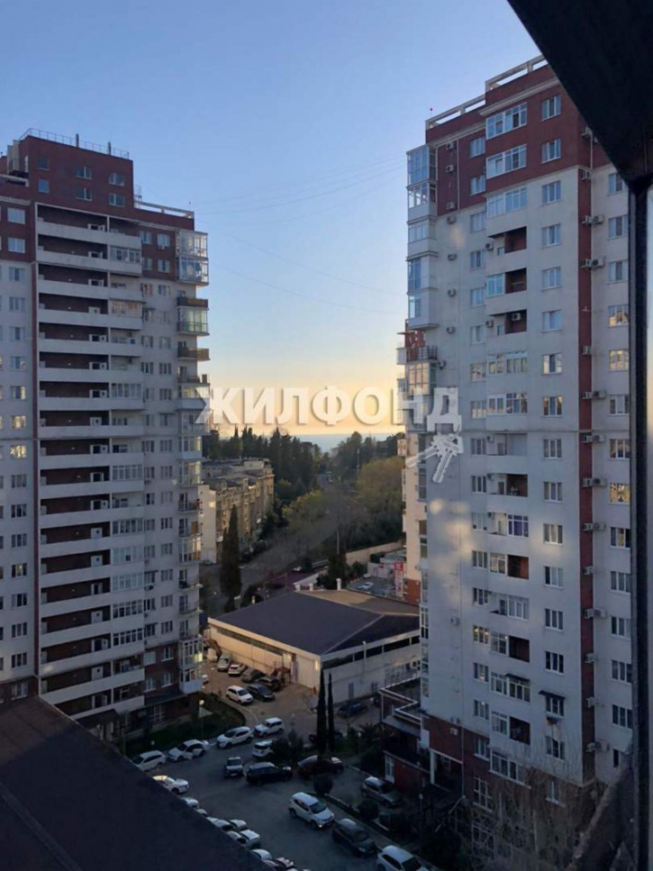 3-комн квартира Параллельная улица, д.9лит5