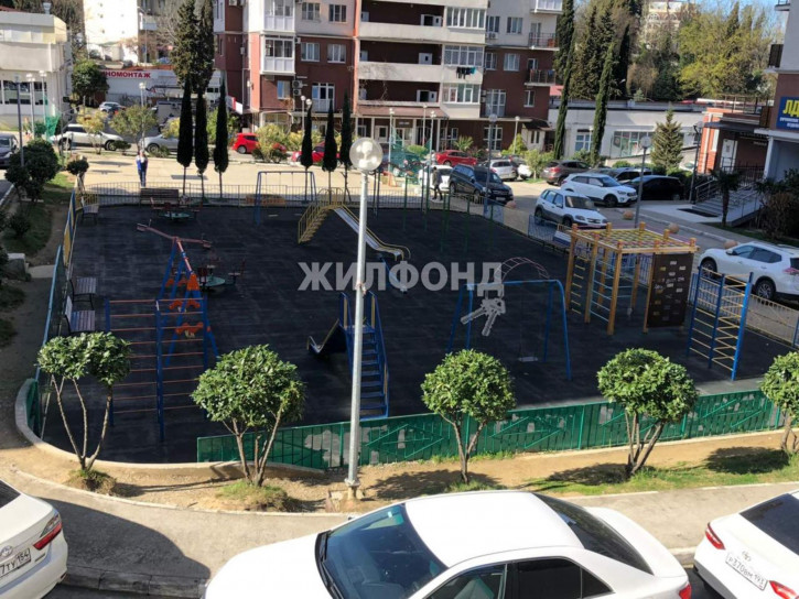 3-комн квартира Параллельная улица, д.9лит5