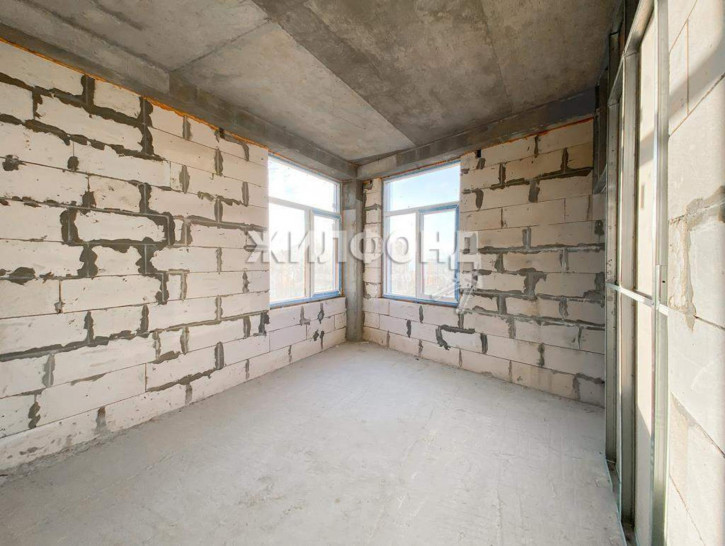 1-комн квартира Рахманинова переулок, д.25