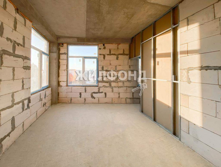1-комн квартира Рахманинова переулок, д.25