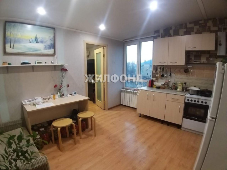 4-комн квартира Плеханова улица, д.53/16