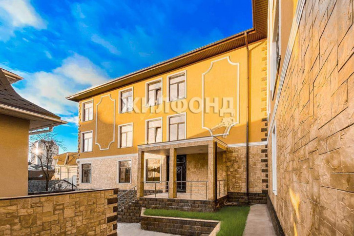 1-комн квартира Рахманинова переулок, д.25