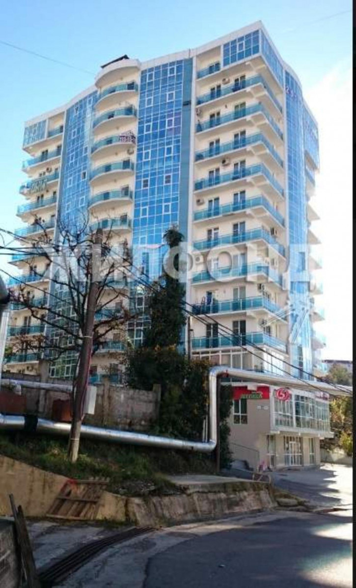3-комн квартира Параллельная улица, д.10