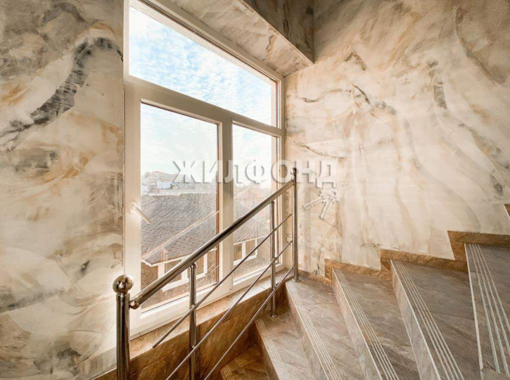 1-комн квартира Рахманинова переулок, д.25