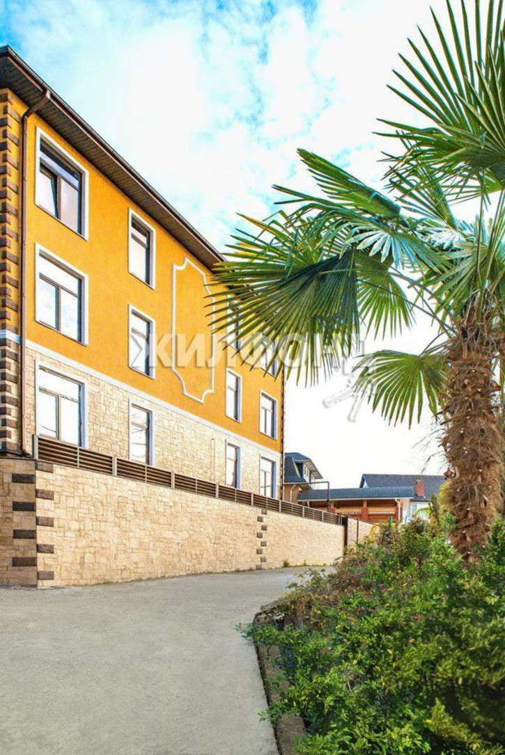 1-комн квартира Рахманинова переулок, д.25