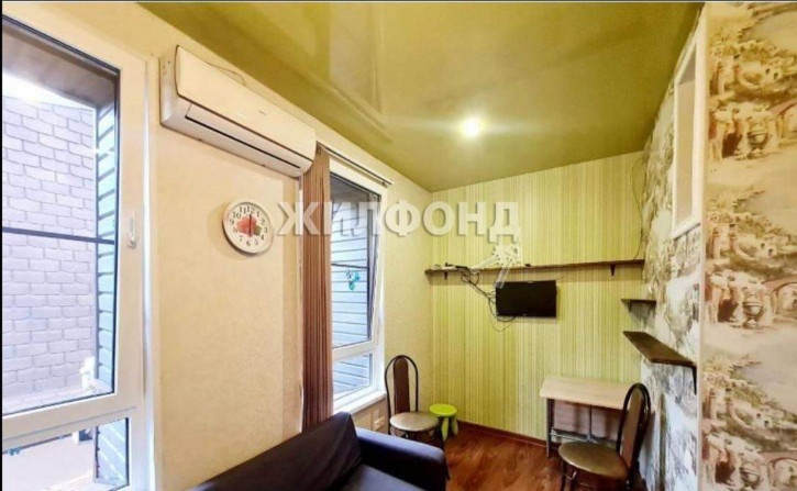 1-комн квартира Механизаторов улица, д.2/6