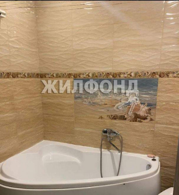 1-комн квартира Механизаторов улица, д.2/6
