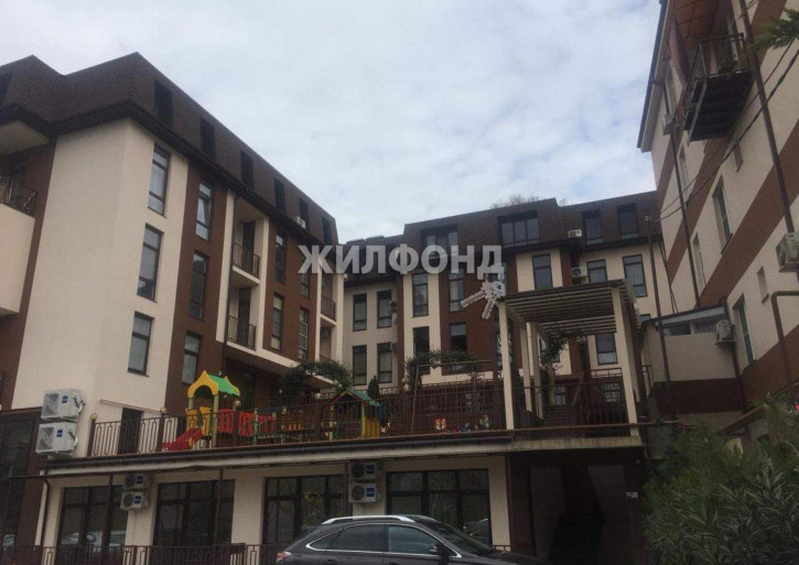 1-комн квартира Механизаторов улица, д.2/6