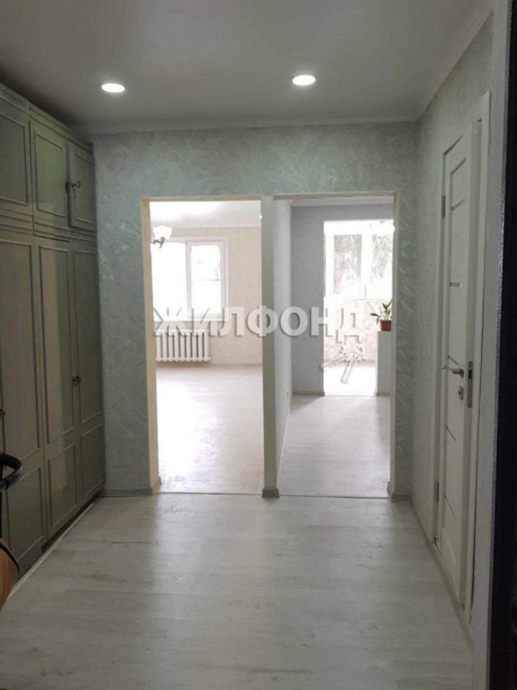 2-комн квартира Гастелло улица, д.29/1
