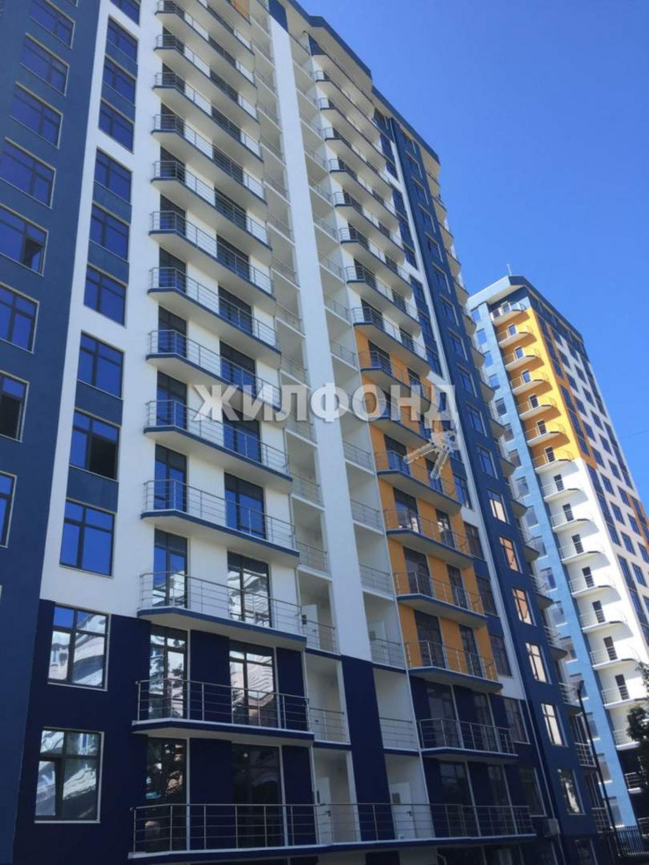 2-комн квартира Гастелло улица, д.29/1