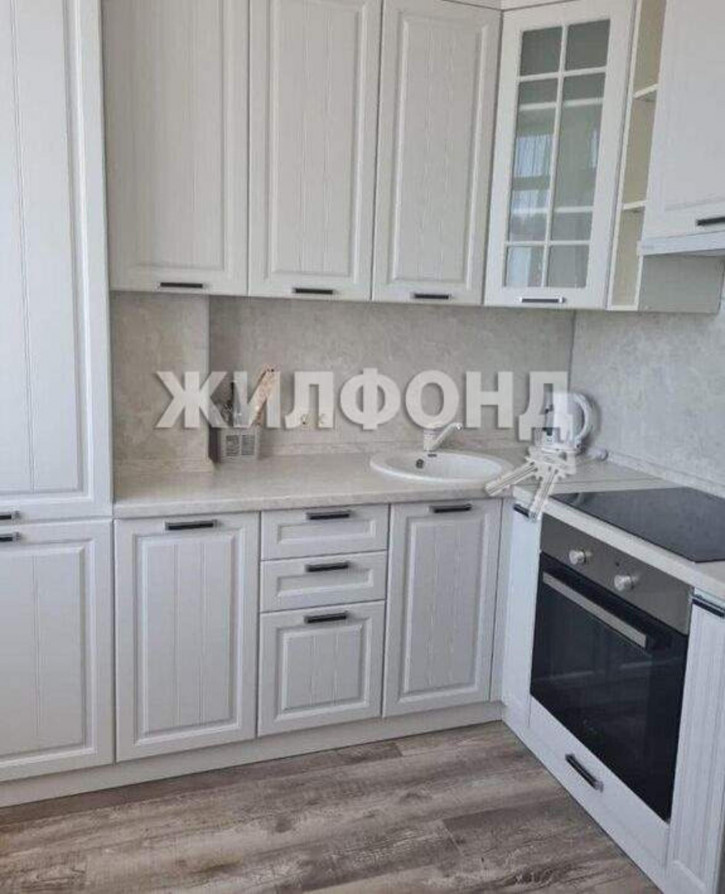 1-комн квартира Донская улица, д.108А