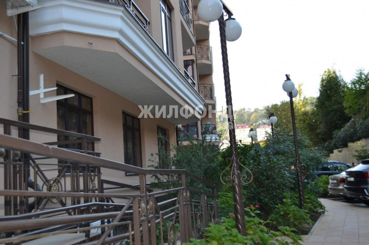 1-комн квартира Донская улица, д.108А