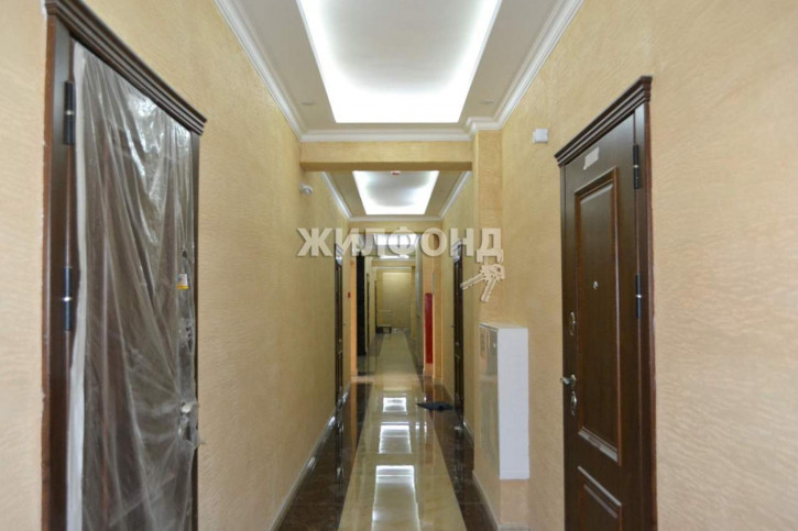 1-комн квартира Донская улица, д.108А