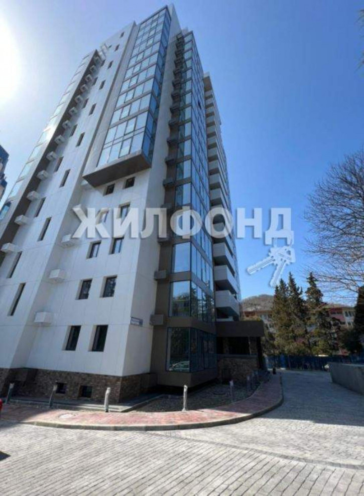 Студия Мацестинская улица, д.12/1