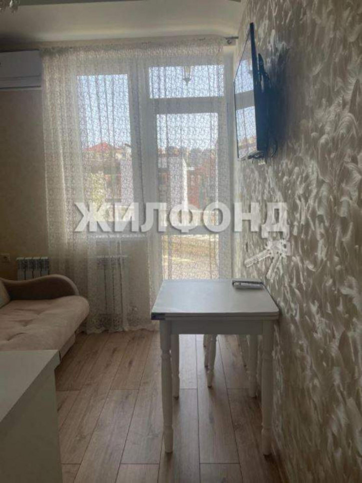 Студия Виноградная улица, д.89/2