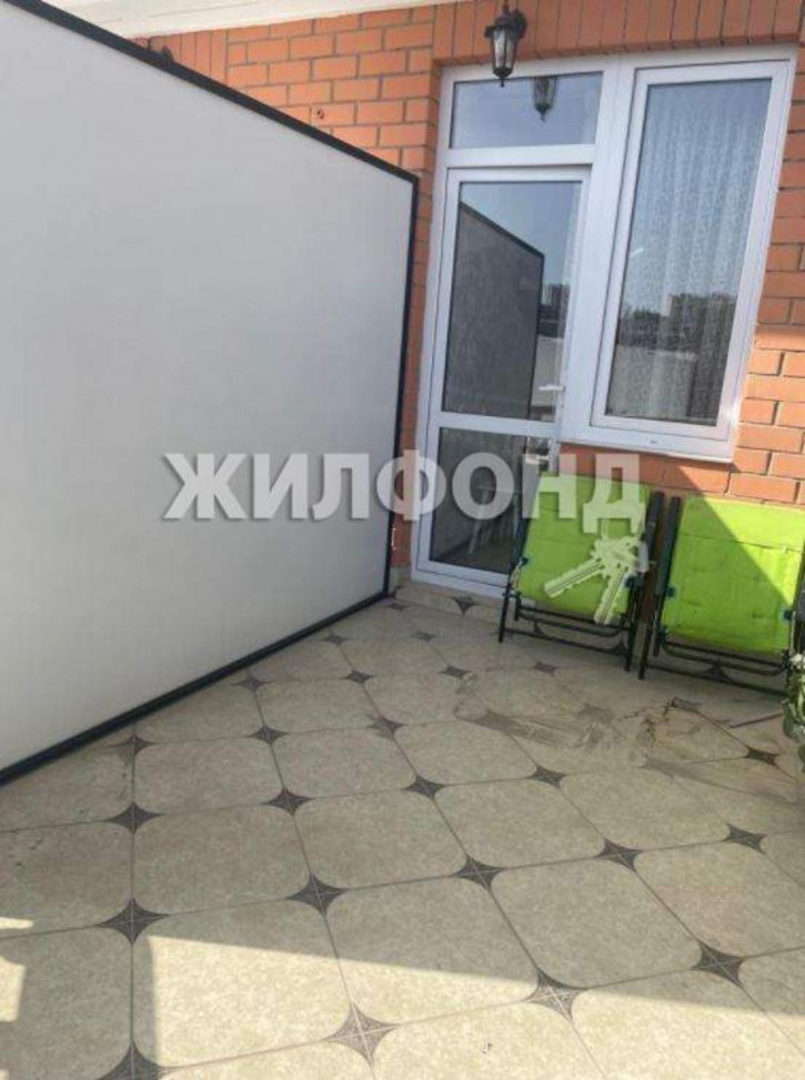 Студия Виноградная улица, д.89/2