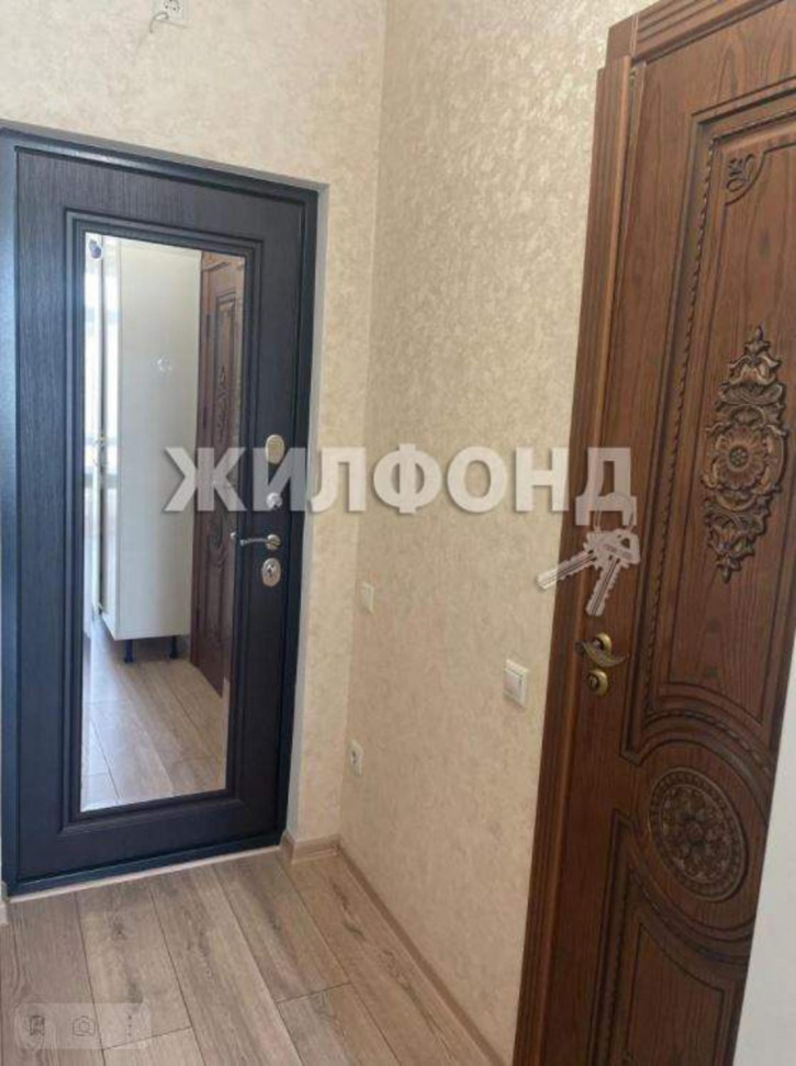 Студия Виноградная улица, д.89/2