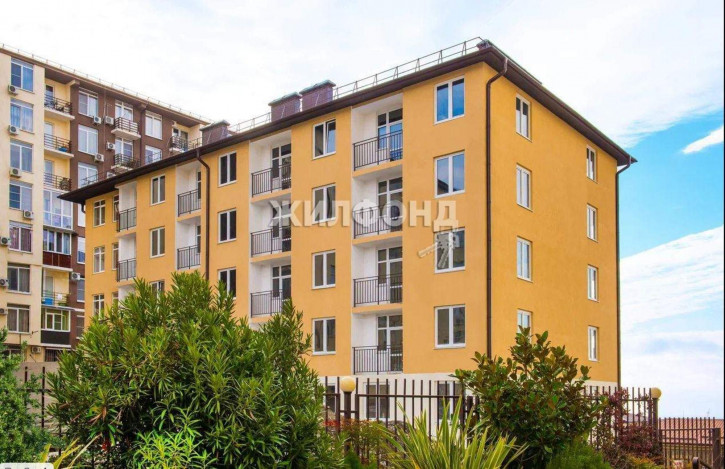 1-комн квартира Пасечная улица, д.45А