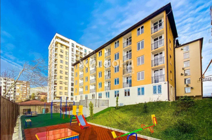 1-комн квартира Пасечная улица, д.45А