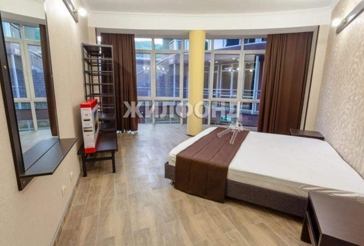 Квартира Победы улица, д.29