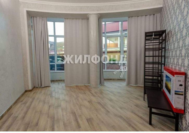 Квартира Победы улица, д.29