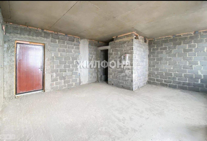 1-комн квартира Пасечная улица, д.45А