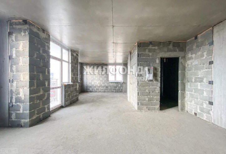 1-комн квартира Пасечная улица, д.45А