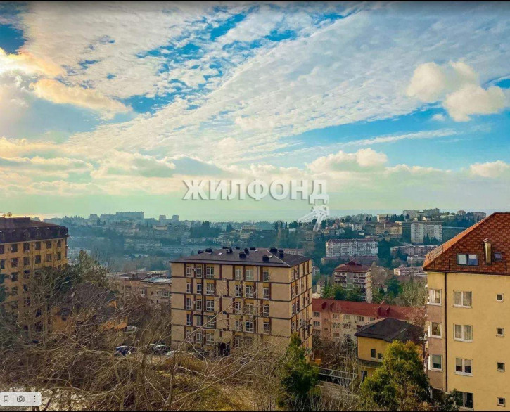 1-комн квартира Пасечная улица, д.45А