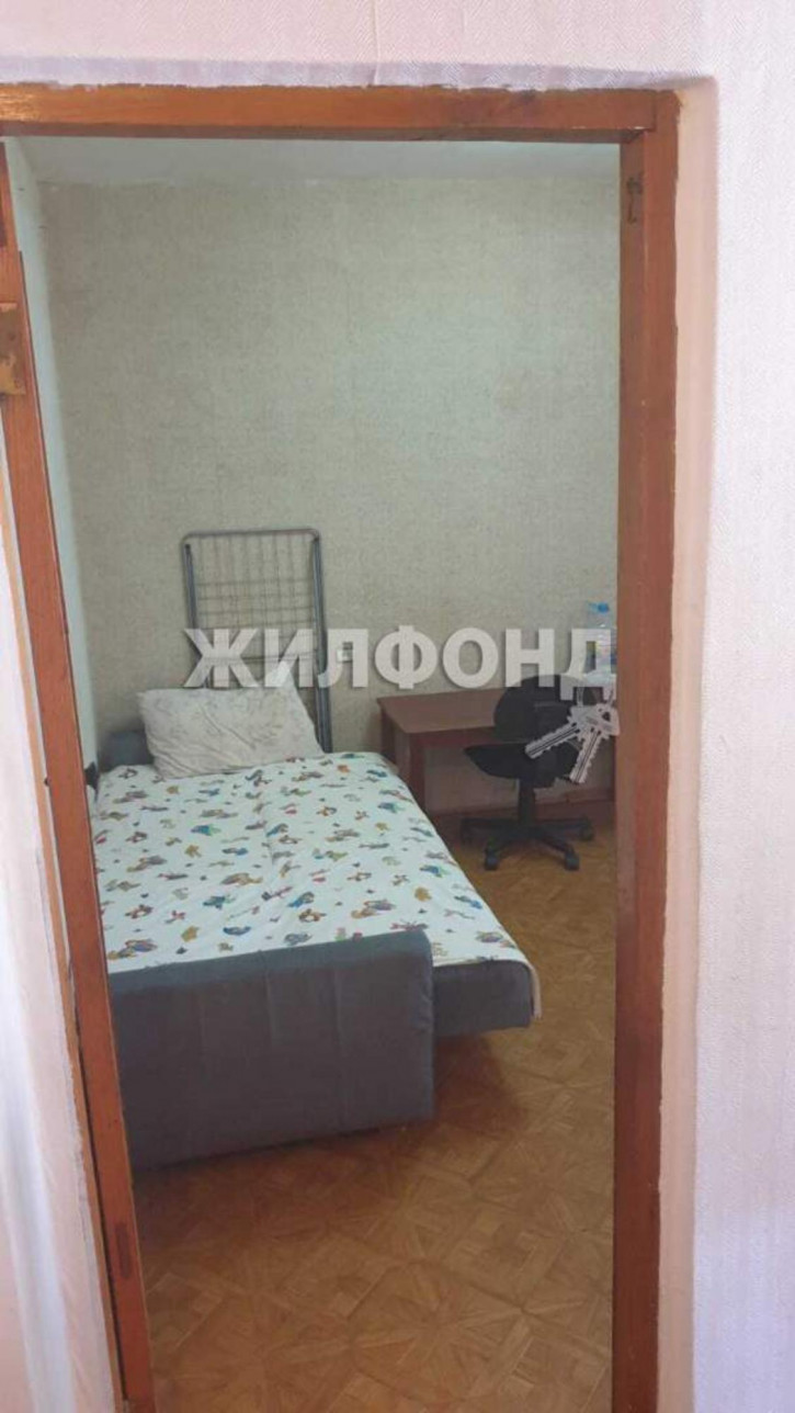 1-комн квартира Курортный проспект, д.98/18
