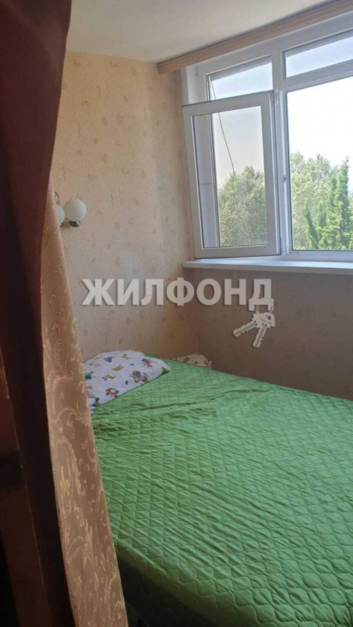 1-комн квартира Курортный проспект, д.98/18