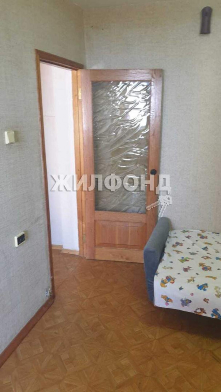 1-комн квартира Курортный проспект, д.98/18