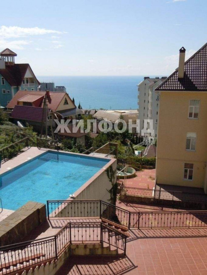 1-комн квартира Курортный проспект, д.98/18