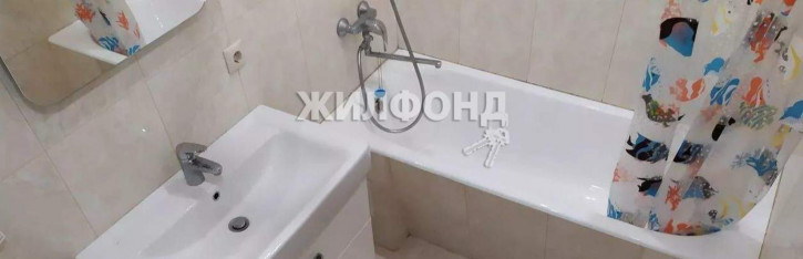 3-комн квартира Я.Фабрициуса улица, д.2/23К