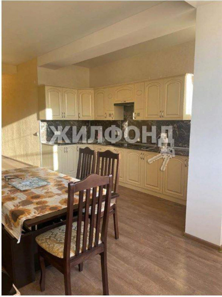 3-комн квартира Искры улица, д.2/1