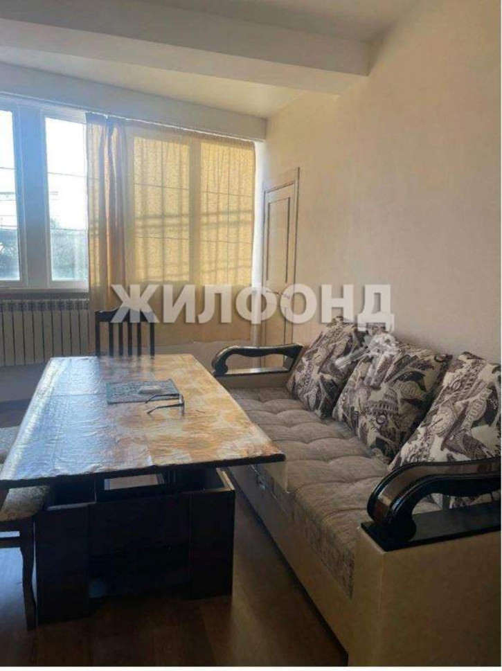 3-комн квартира Искры улица, д.2/1