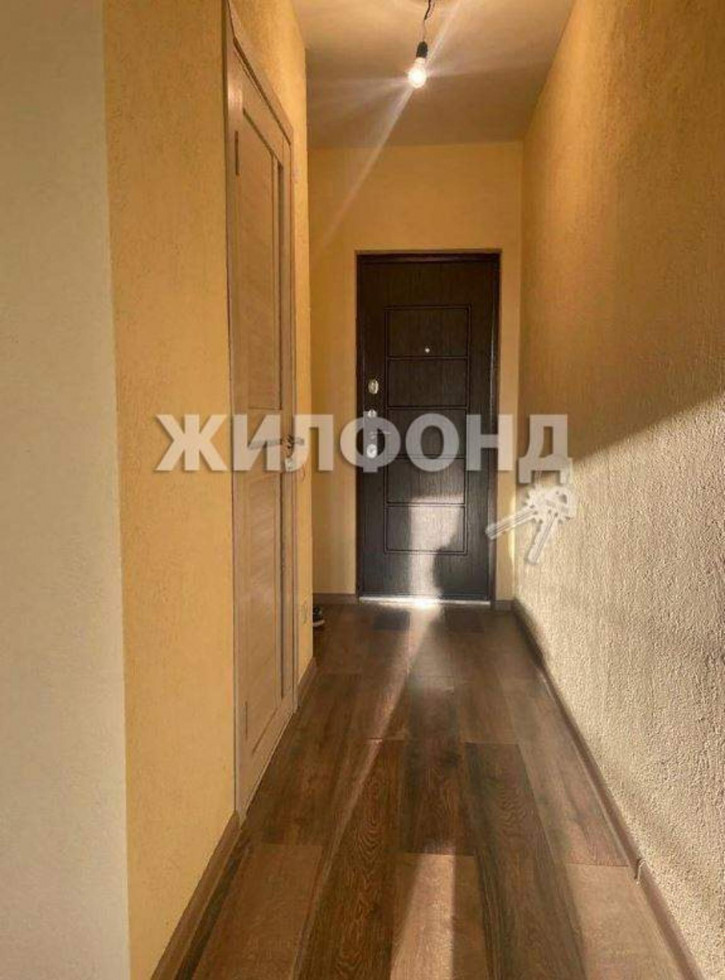 3-комн квартира Искры улица, д.2/1