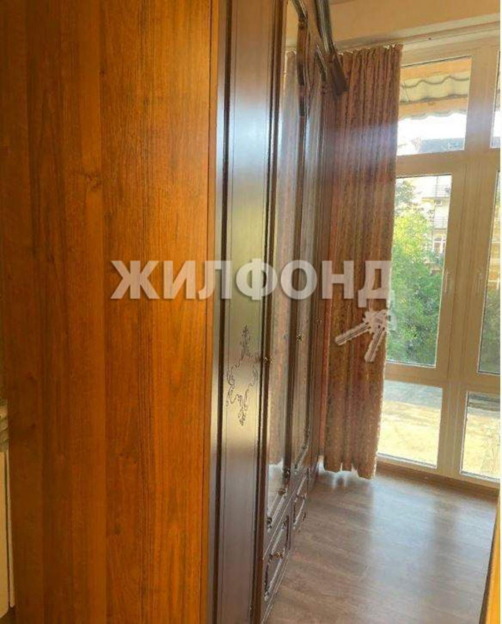 3-комн квартира Искры улица, д.2/1