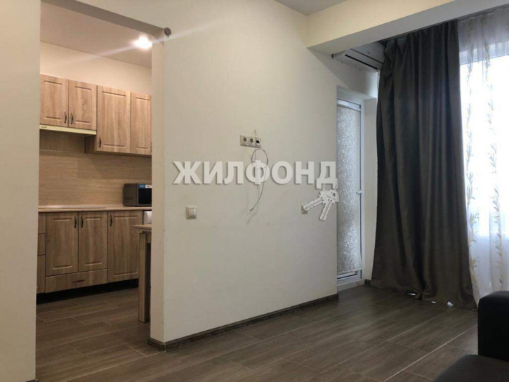 1-комн квартира Аллея Челтенхэма улица, д.8/8