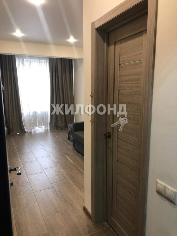 1-комн квартира Аллея Челтенхэма улица, д.8/8