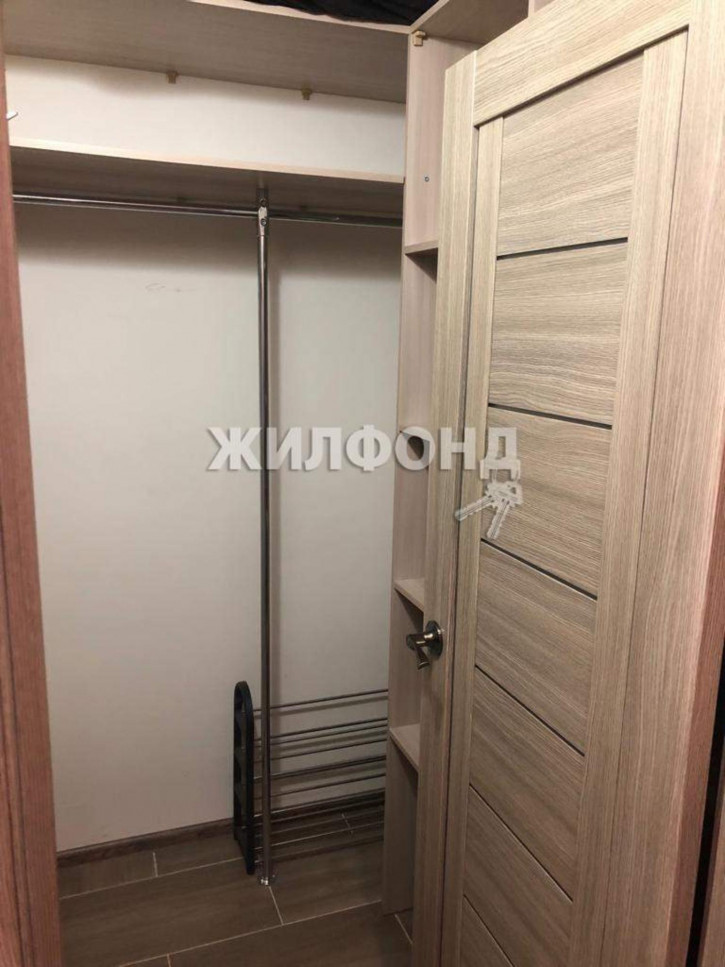1-комн квартира Аллея Челтенхэма улица, д.8/8