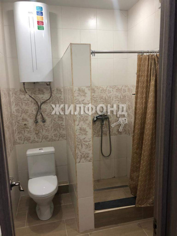1-комн квартира Аллея Челтенхэма улица, д.8/8