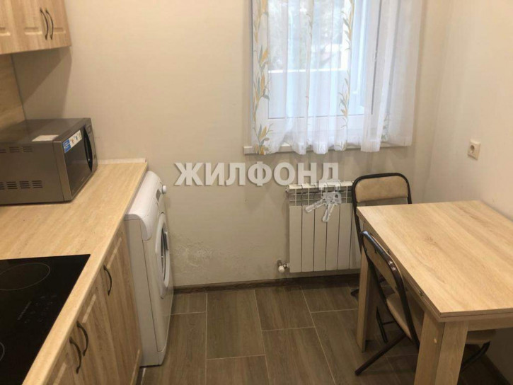 1-комн квартира Аллея Челтенхэма улица, д.8/8