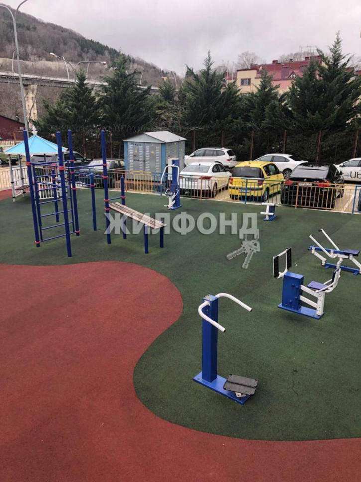 1-комн квартира Аллея Челтенхэма улица, д.8/8