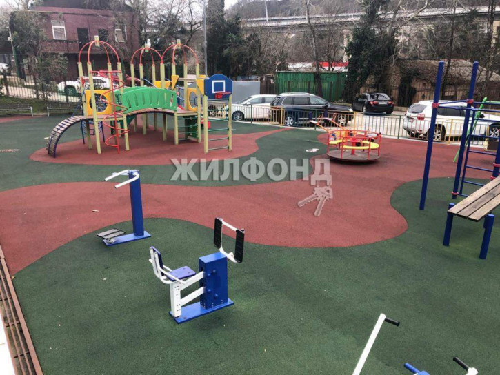 1-комн квартира Аллея Челтенхэма улица, д.8/8