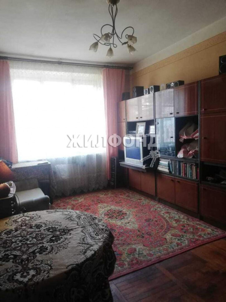 3-комн квартира Чебрикова улица, д.7