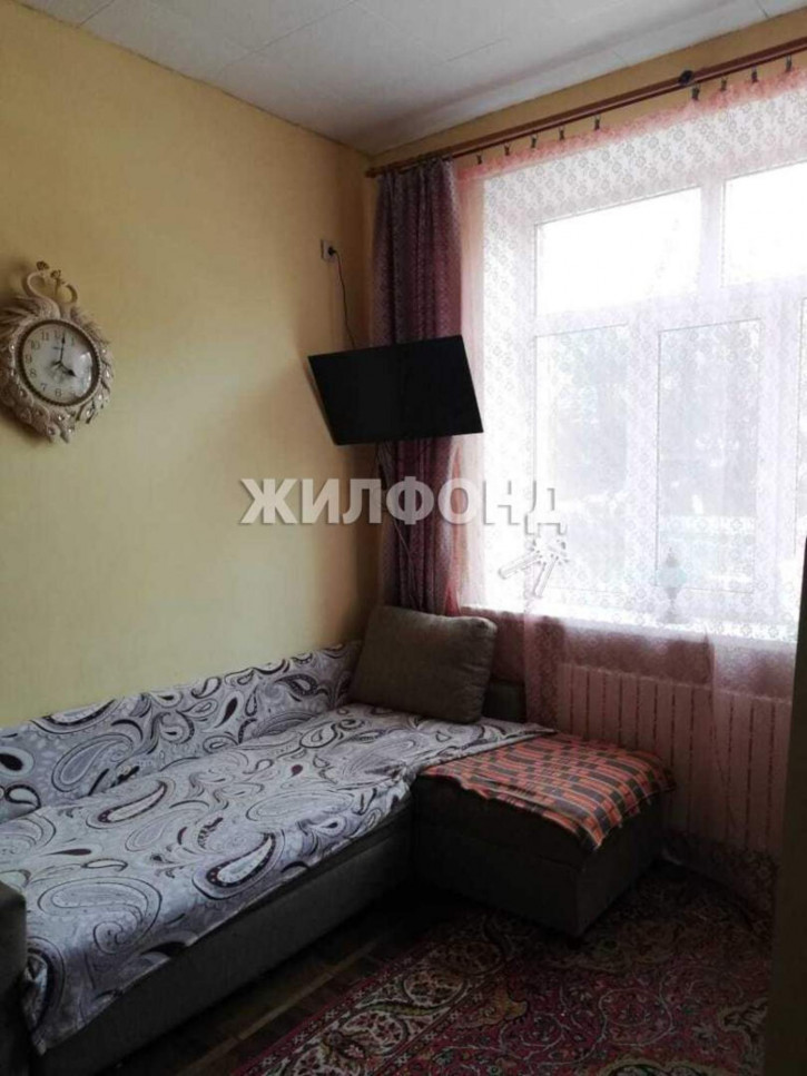 3-комн квартира Чебрикова улица, д.7