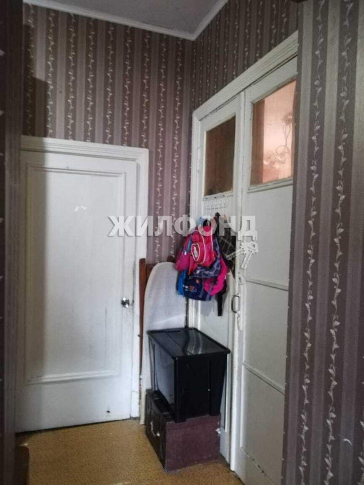 3-комн квартира Чебрикова улица, д.7