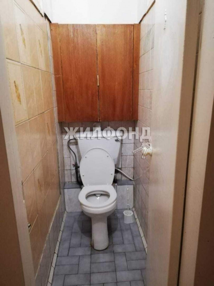 3-комн квартира Чебрикова улица, д.7