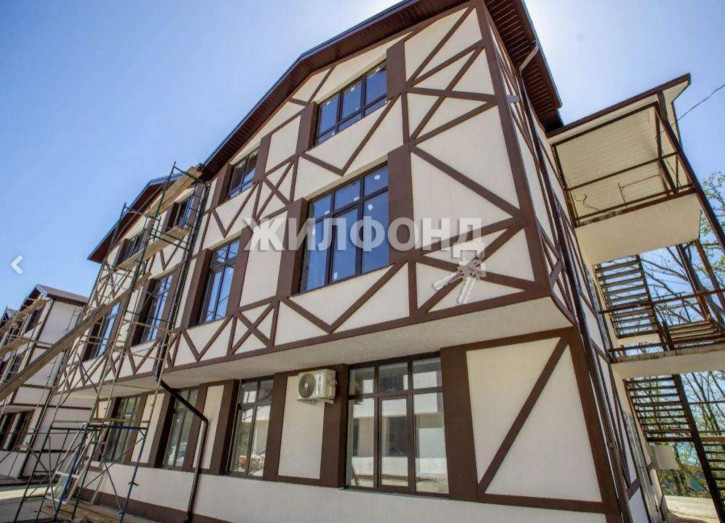 1-комн квартира Дарвина улица, д.62