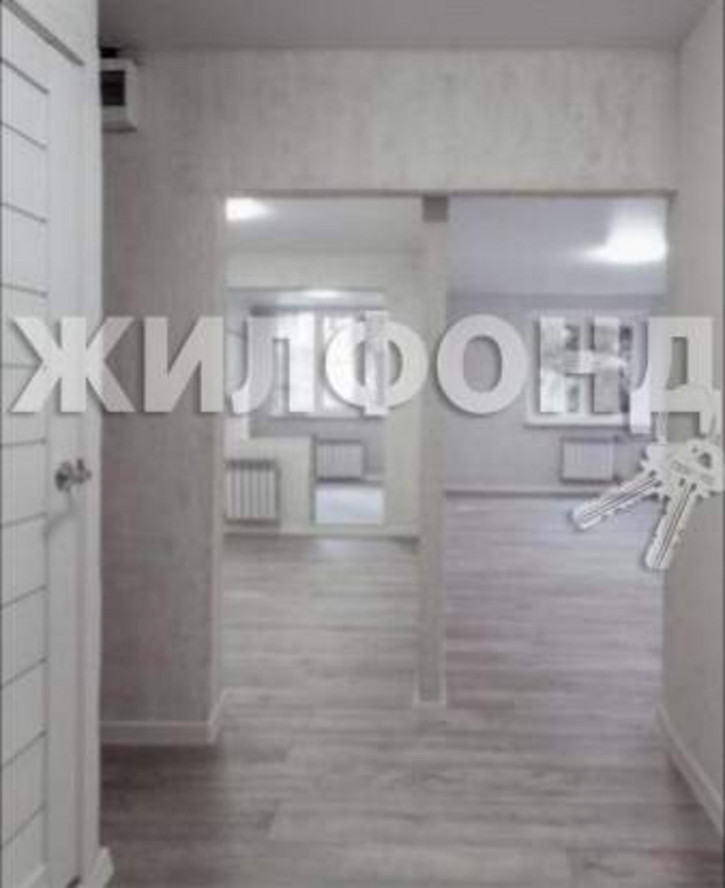 2-комн квартира Абрикосовая улица, д.20
